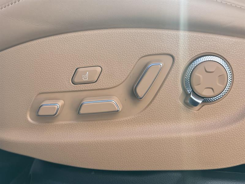 genesis GV80 2023 - 32