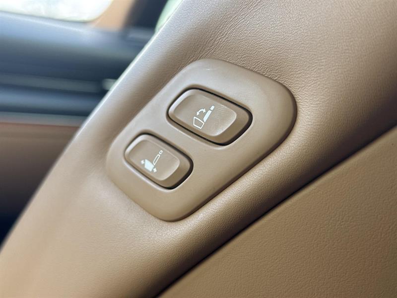 genesis GV80 2023 - 34