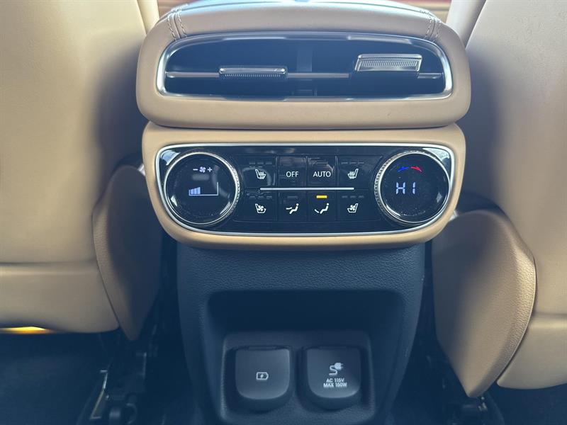 genesis GV80 2023 - 35