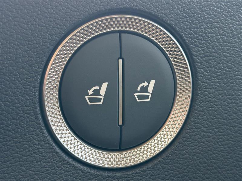 genesis GV80 2023 - 38