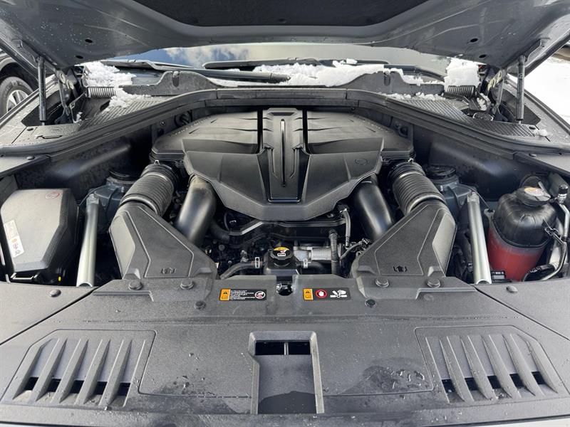 genesis GV80 2023 - 42