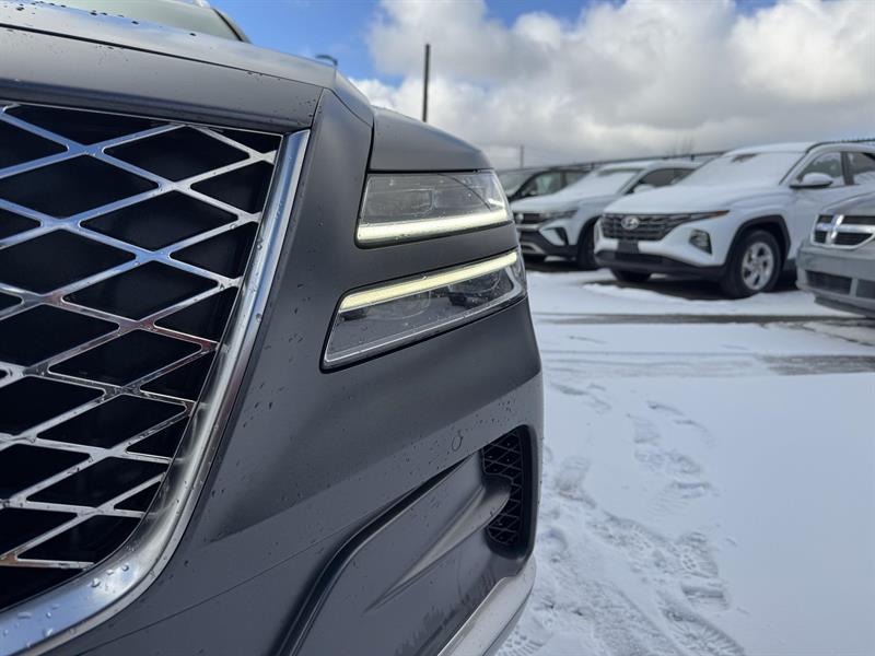 genesis GV80 2023 - 43