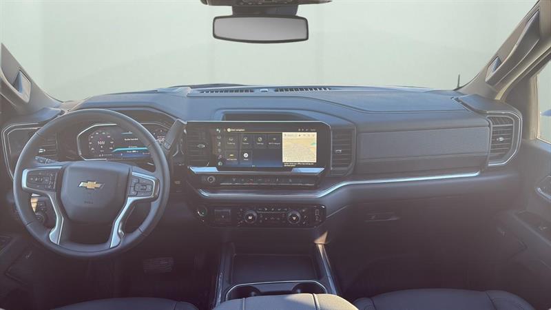 chevrolet Silverado 2500HD 2026 - 7