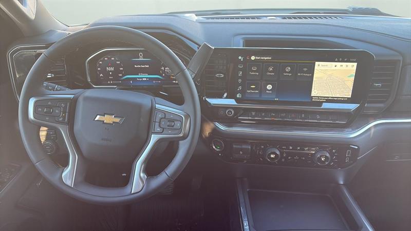 chevrolet Silverado 2500HD 2026 - 8