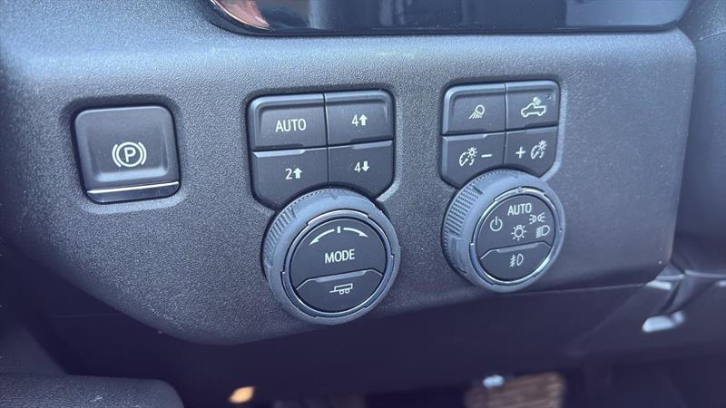 chevrolet Silverado 2500HD 2026 - 10