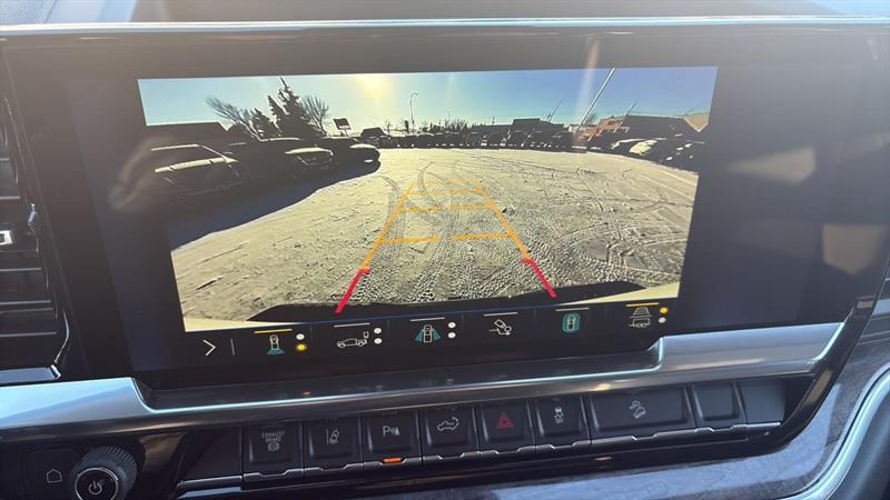 chevrolet Silverado 2500HD 2026 - 13