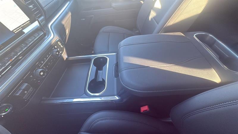 chevrolet Silverado 2500HD 2026 - 14