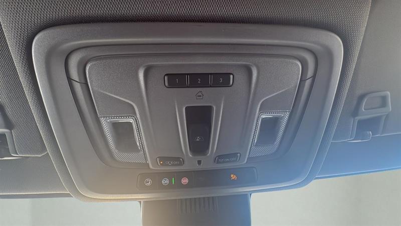 chevrolet Silverado 2500HD 2026 - 15