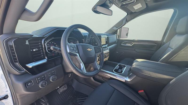 chevrolet Silverado 2500HD 2026 - 16