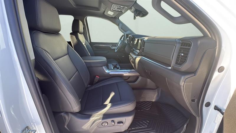 chevrolet Silverado 2500HD 2026 - 18