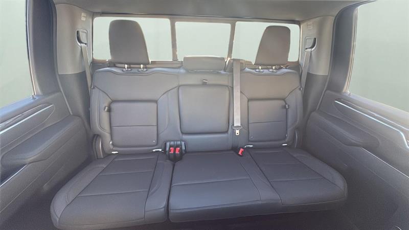 chevrolet Silverado 2500HD 2026 - 19