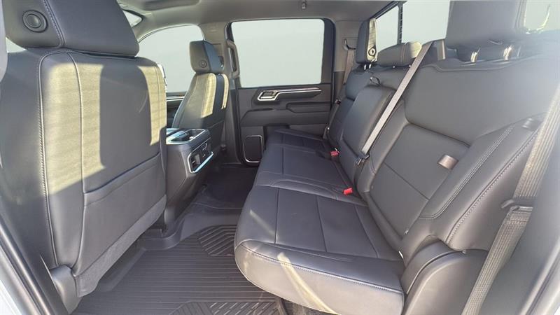 chevrolet Silverado 2500HD 2026 - 20