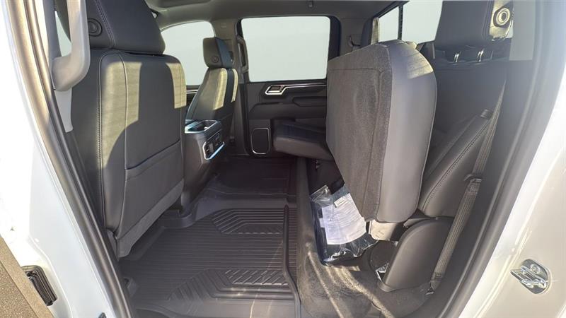 chevrolet Silverado 2500HD 2026 - 22