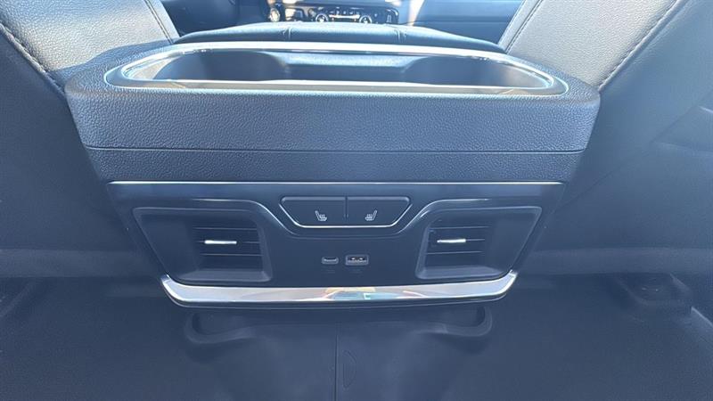 chevrolet Silverado 2500HD 2026 - 24