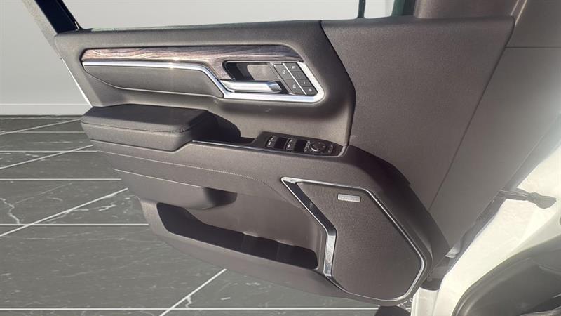 chevrolet Silverado 2500HD 2026 - 26