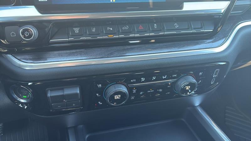 chevrolet Silverado 2500HD 2026 - 27