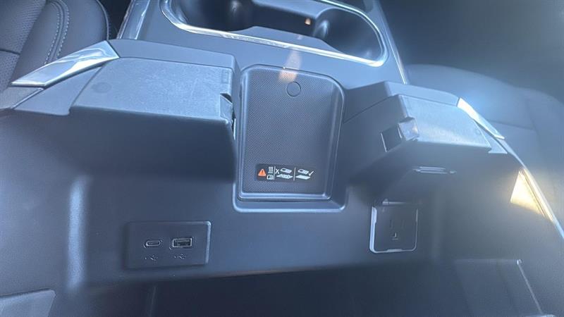 chevrolet Silverado 2500HD 2026 - 28