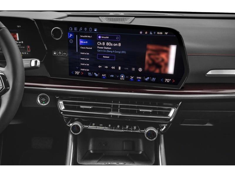 chevrolet Traverse 2026 - 7