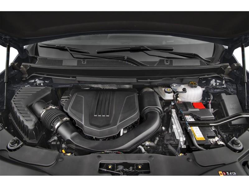 chevrolet Traverse 2026 - 9