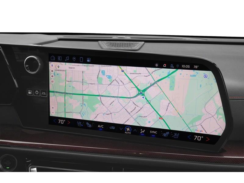 chevrolet Traverse 2026 - 13