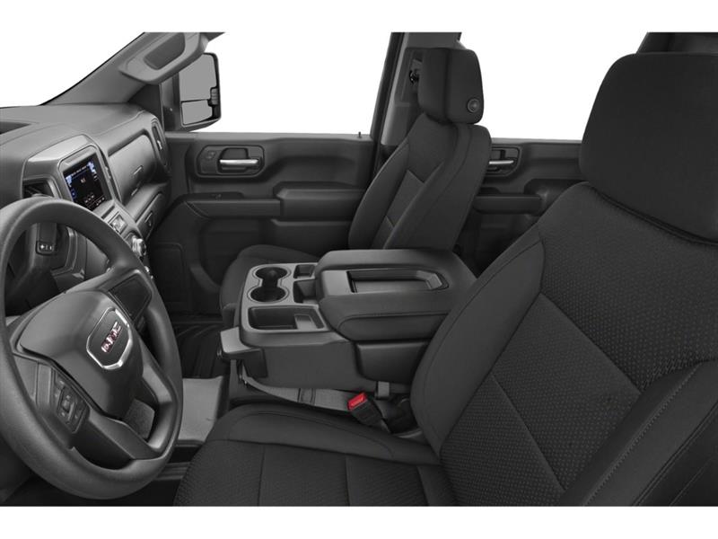 gmc Sierra 2500HD 2026 - 6