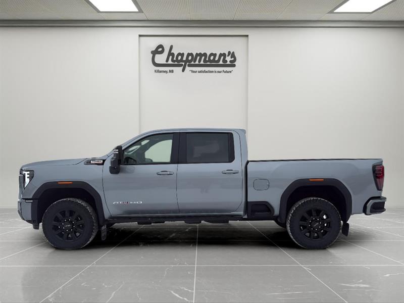 gmc Sierra 2500HD 2026 - 2