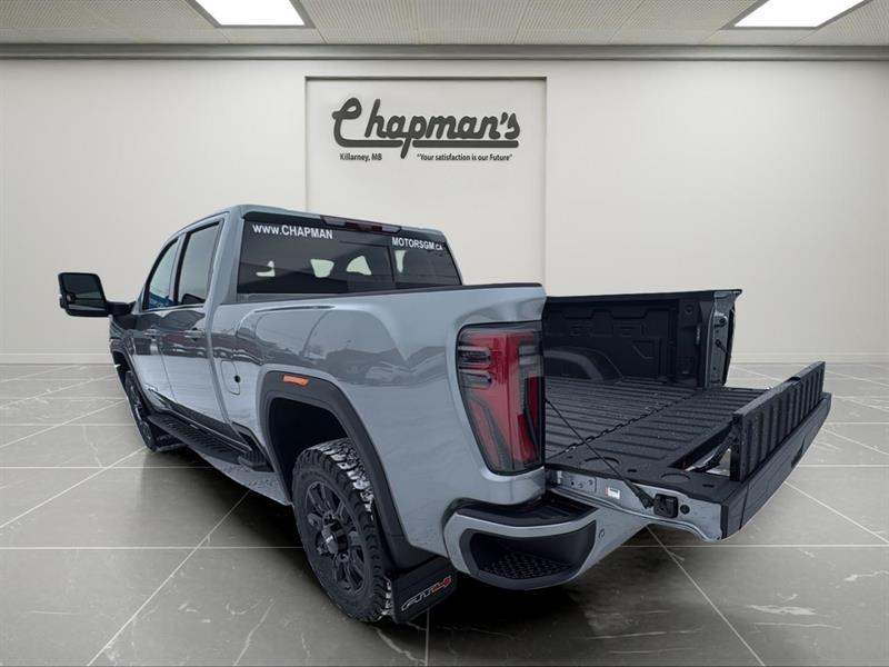 gmc Sierra 2500HD 2026 - 5