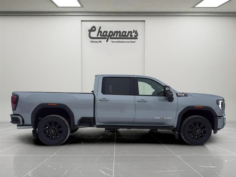 gmc Sierra 2500HD 2026 - 7