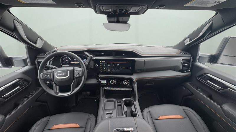 gmc Sierra 2500HD 2026 - 9