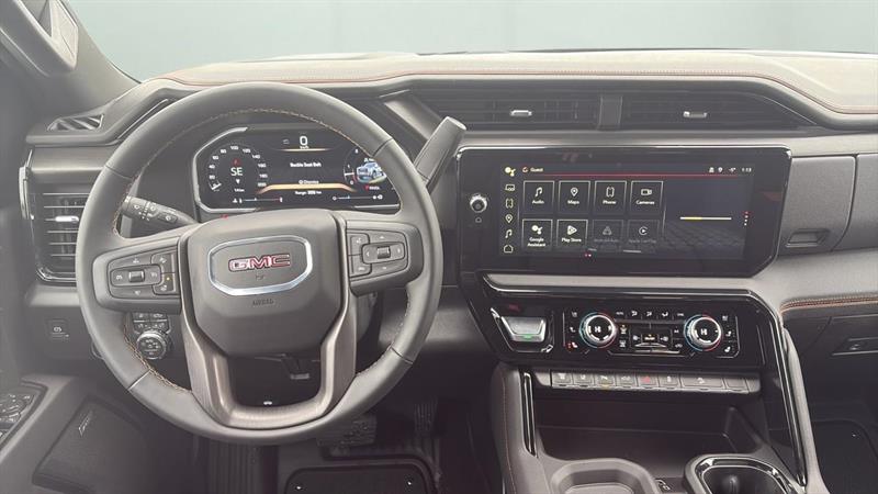 gmc Sierra 2500HD 2026 - 10