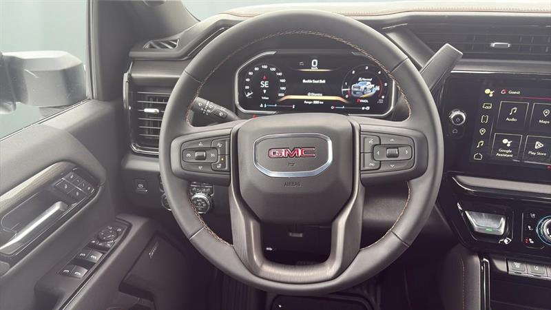 gmc Sierra 2500HD 2026 - 11