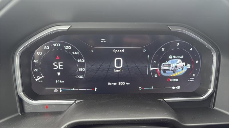 gmc Sierra 2500HD 2026 - 13