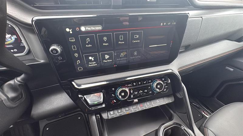 gmc Sierra 2500HD 2026 - 14