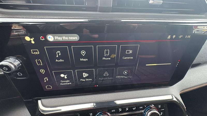 gmc Sierra 2500HD 2026 - 15