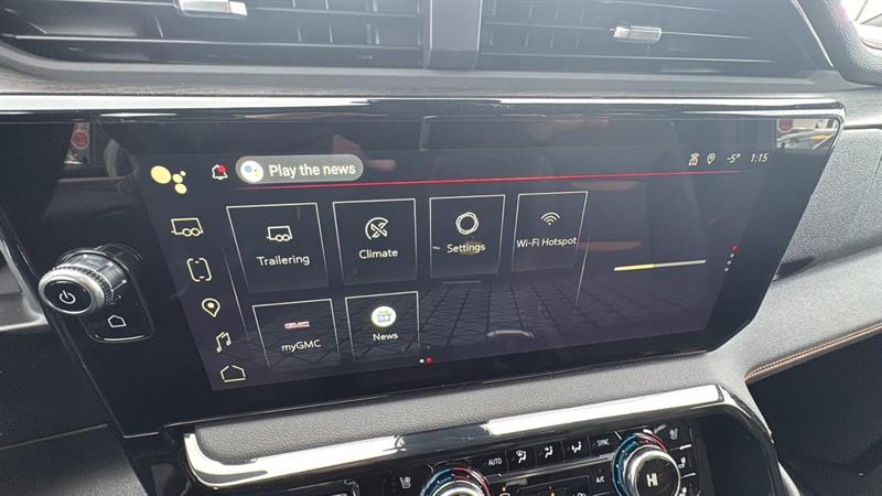 gmc Sierra 2500HD 2026 - 16