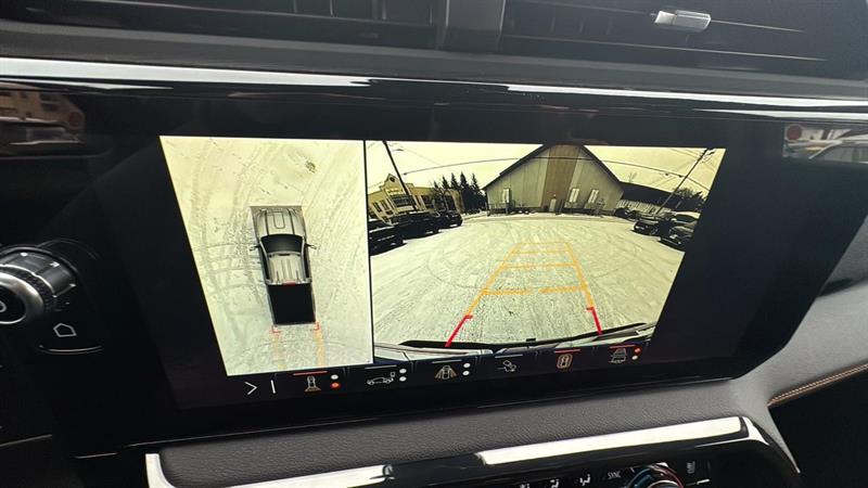 gmc Sierra 2500HD 2026 - 17