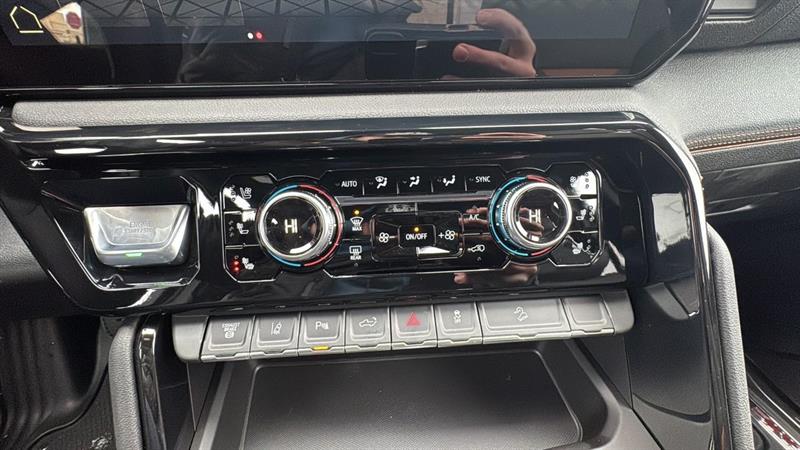 gmc Sierra 2500HD 2026 - 18