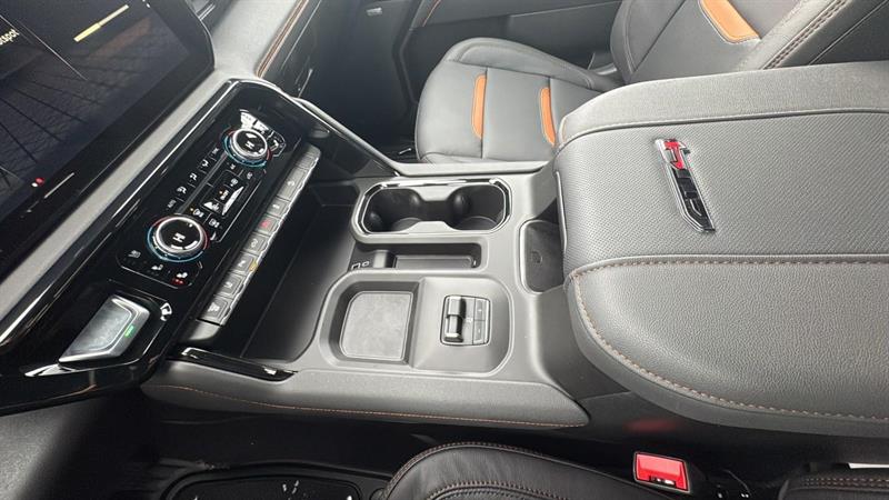 gmc Sierra 2500HD 2026 - 19