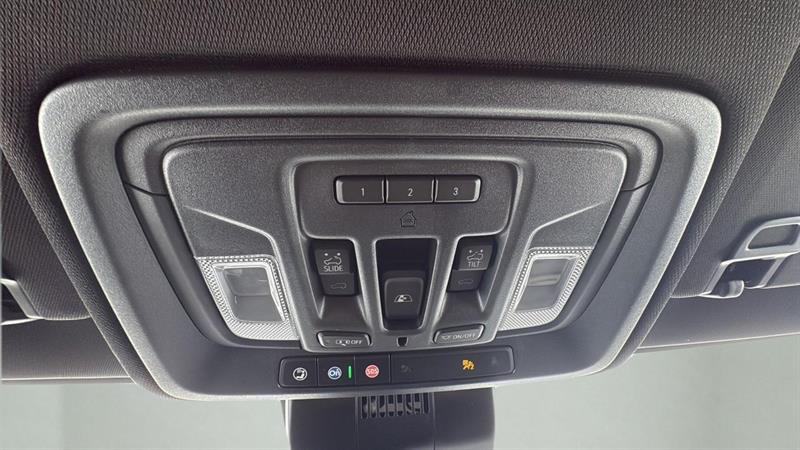 gmc Sierra 2500HD 2026 - 21