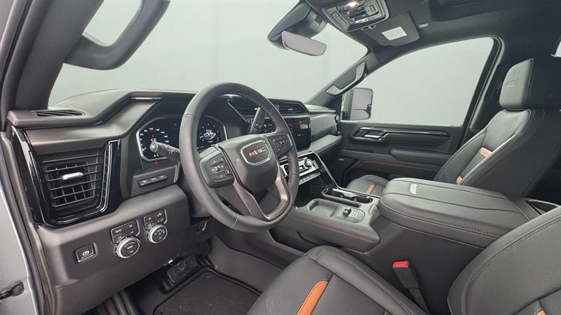 gmc Sierra 2500HD 2026 - 22