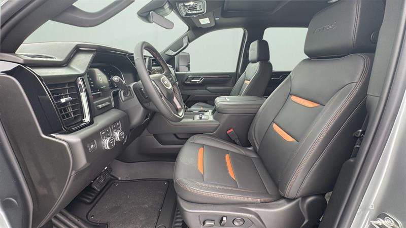 gmc Sierra 2500HD 2026 - 23