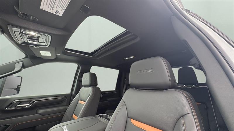 gmc Sierra 2500HD 2026 - 25