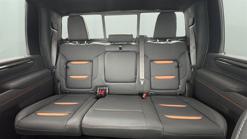 gmc Sierra 2500HD 2026 - 26