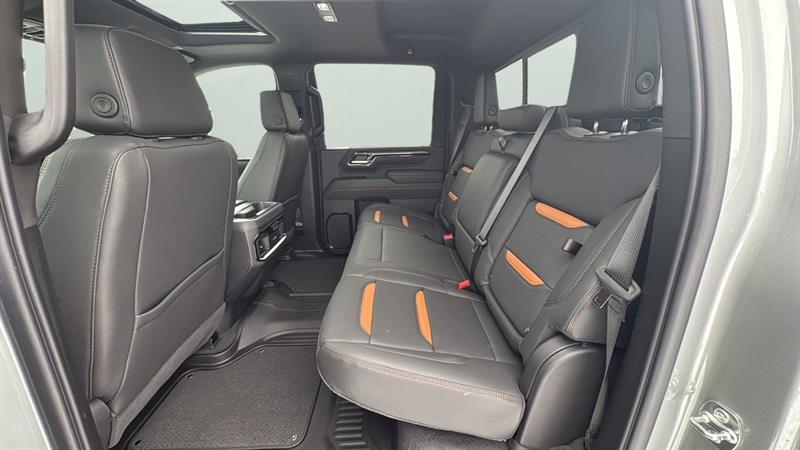 gmc Sierra 2500HD 2026 - 27