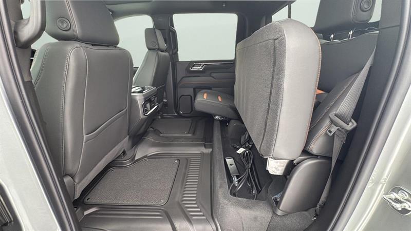 gmc Sierra 2500HD 2026 - 28