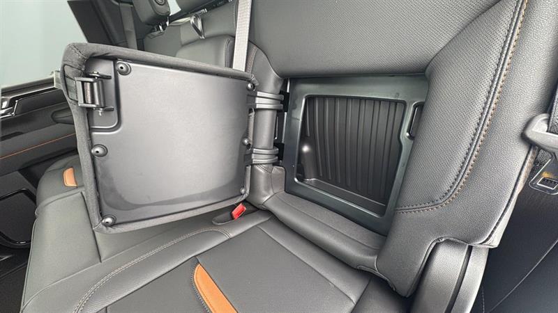 gmc Sierra 2500HD 2026 - 29