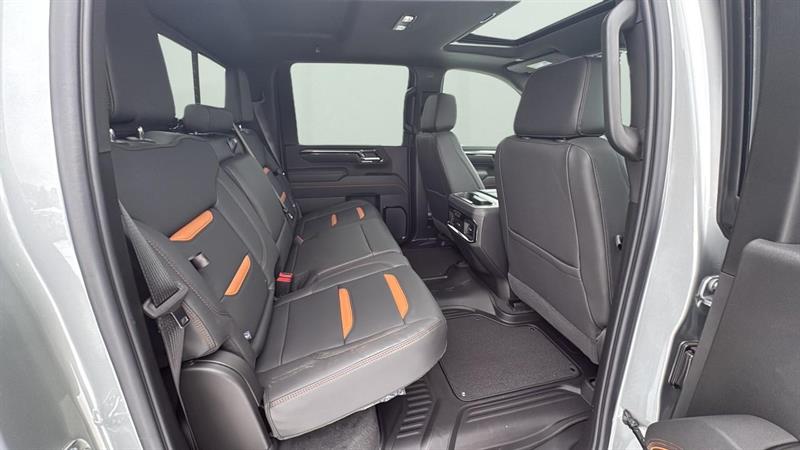 gmc Sierra 2500HD 2026 - 30