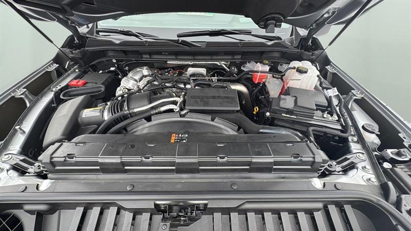 gmc Sierra 2500HD 2026 - 32