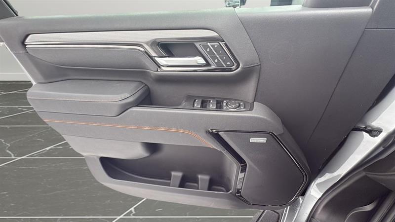 gmc Sierra 2500HD 2026 - 33