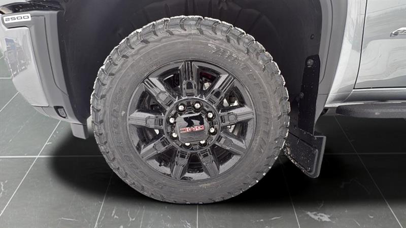 gmc Sierra 2500HD 2026 - 34